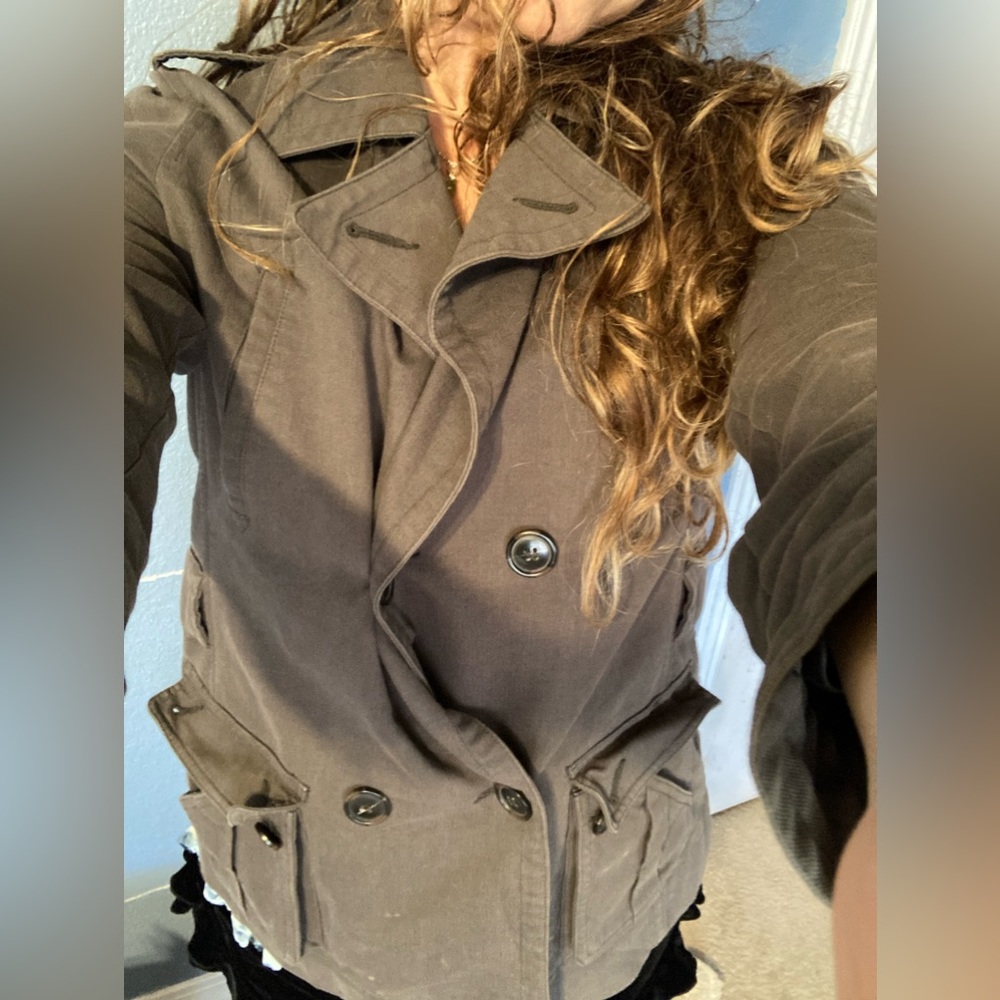 Quintessential EU jacket - Picture 3 of 16